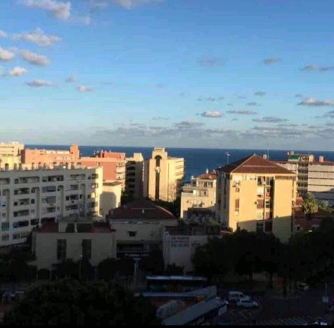 Apartamento Sea View Torremolinos