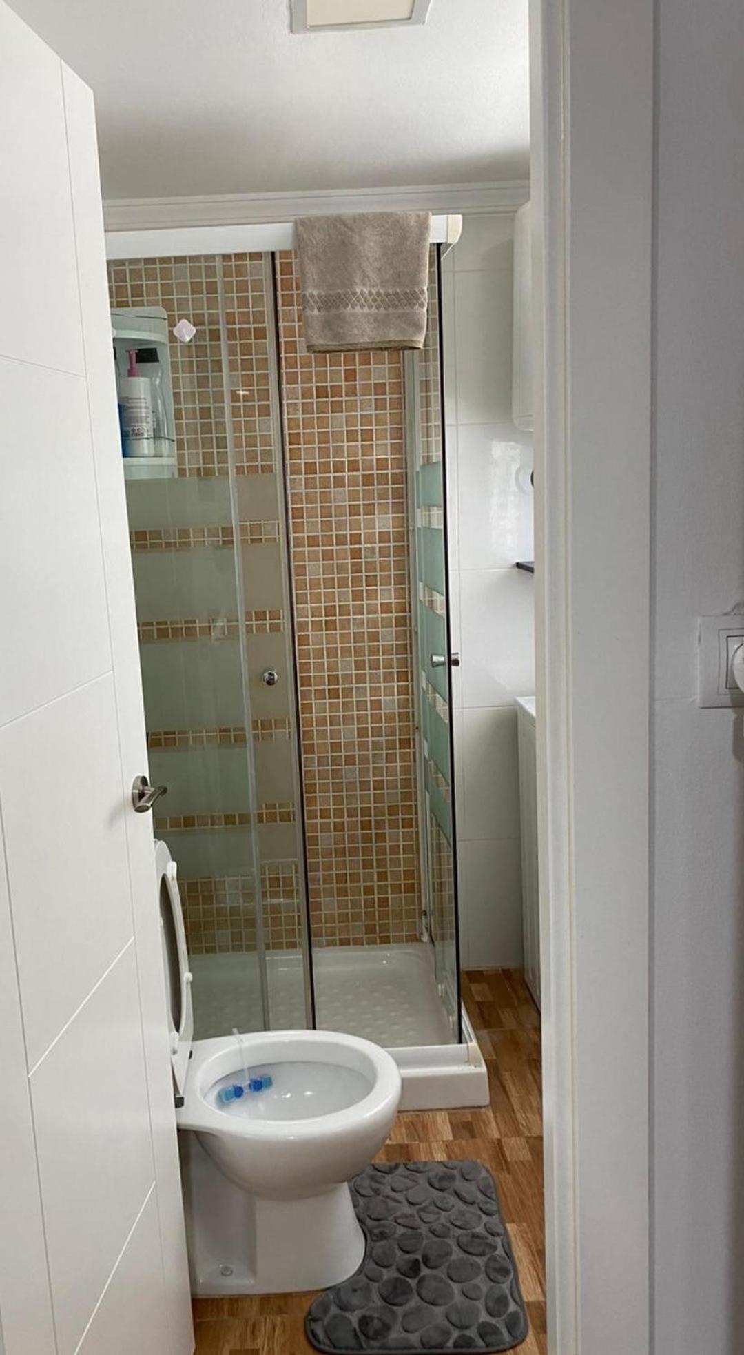 Apartamento Sea View Torremolinos