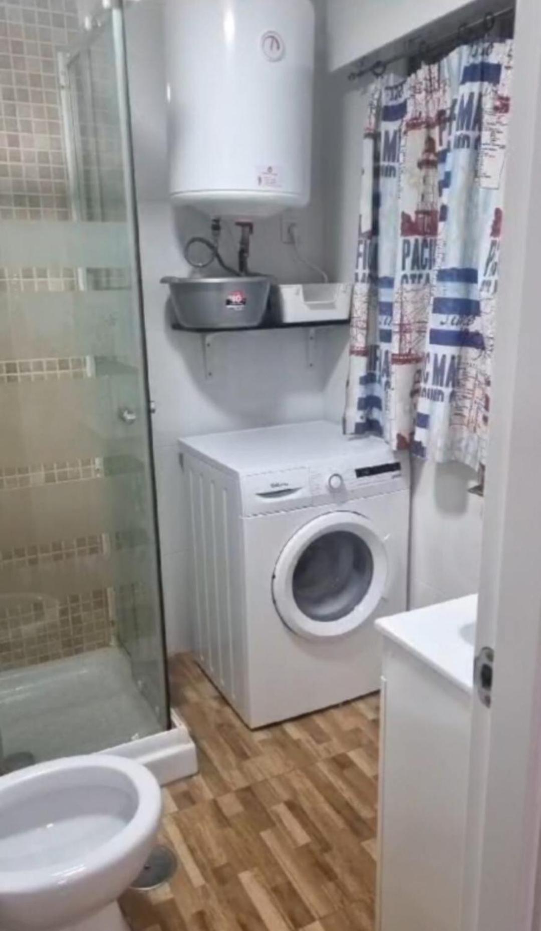Apartamento Sea View