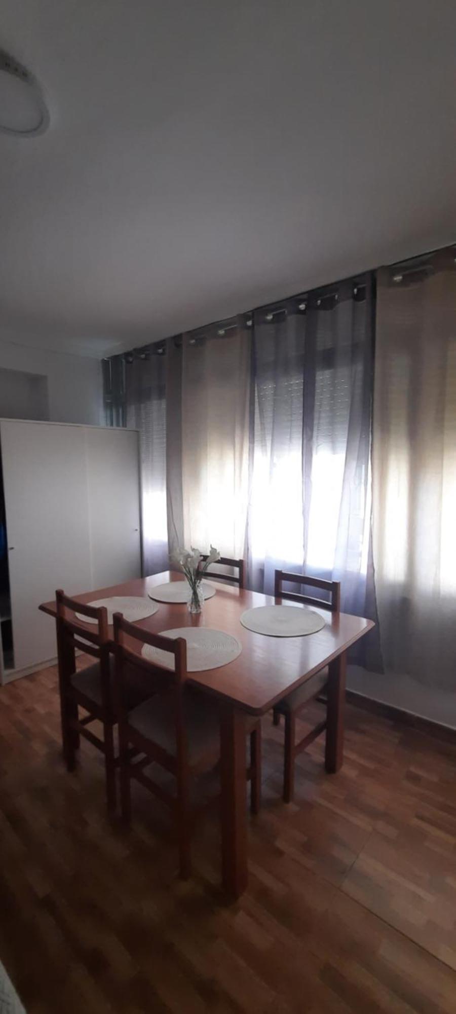 Apartamento Sea View *