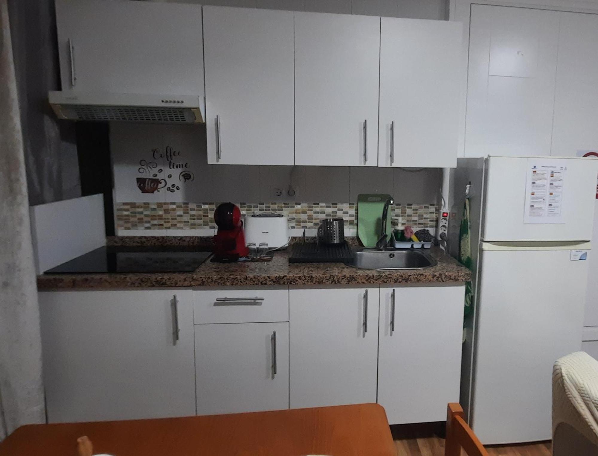 Sea View Apartamento